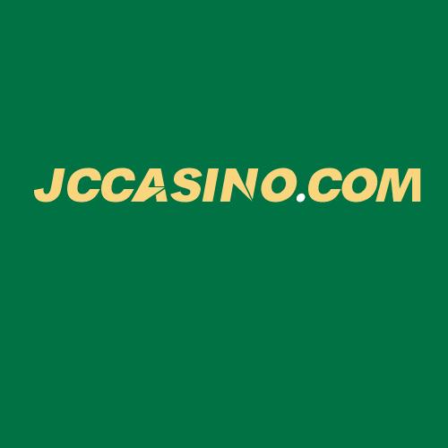 Logo da JCCASINO